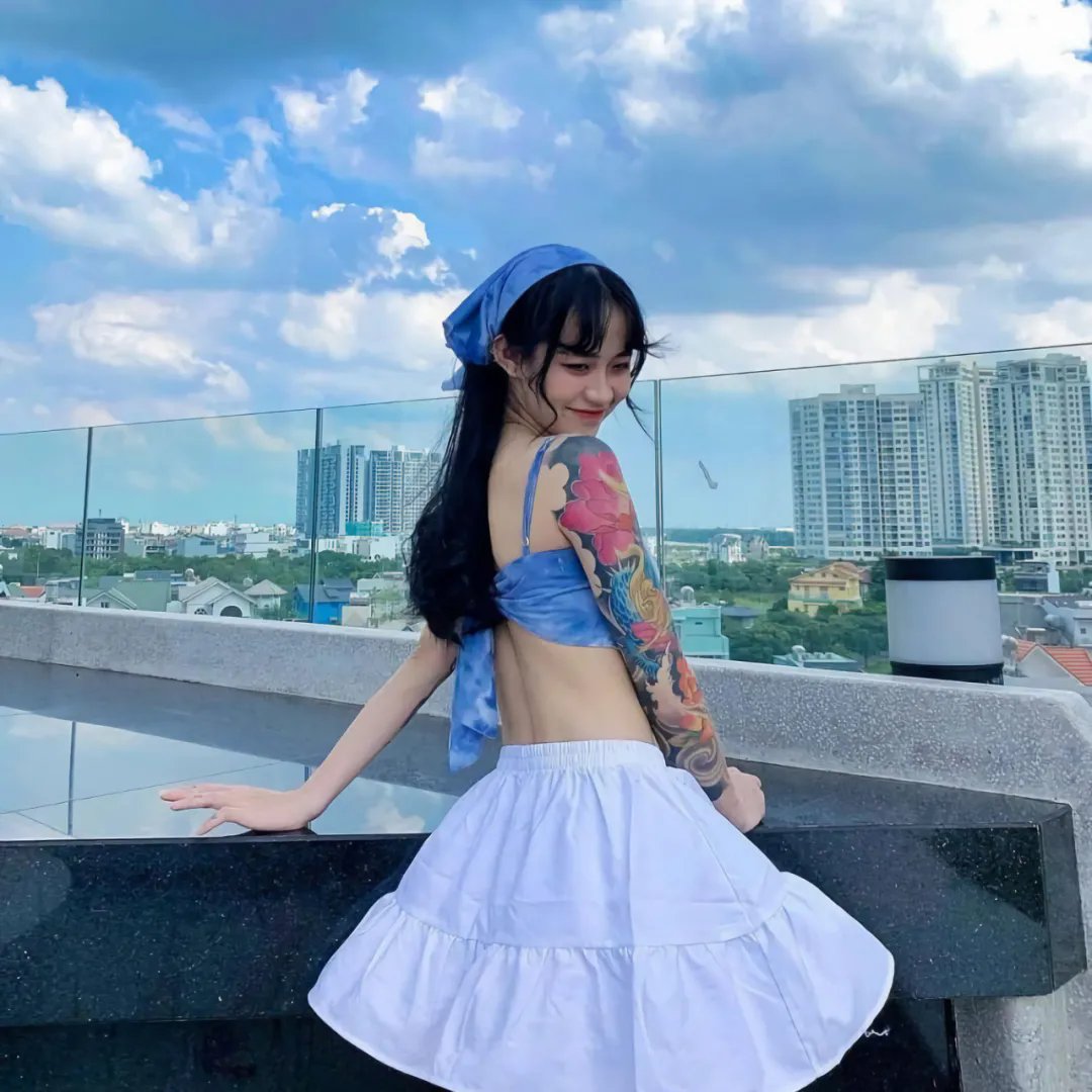 黑木